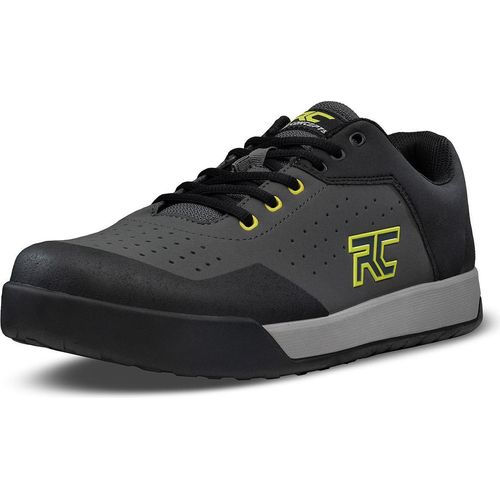 Ride Concepts Herren Fahrradschuhe Hellion , Grau, 43