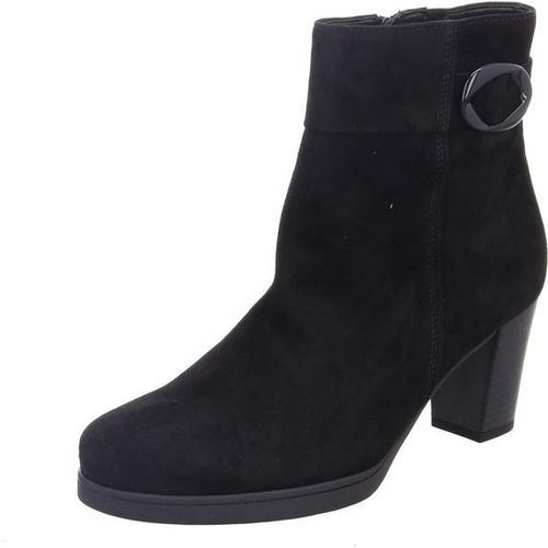 Gabor (0) Klassische Stiefeletten KAPSEL-KOLL Damen 31363634363834 Schwarz 40 EU