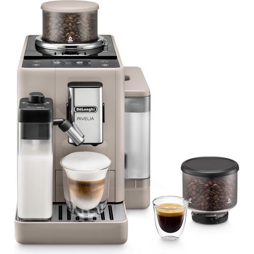 DeLonghi EXAM440.55.BG Kaffeevollautomat