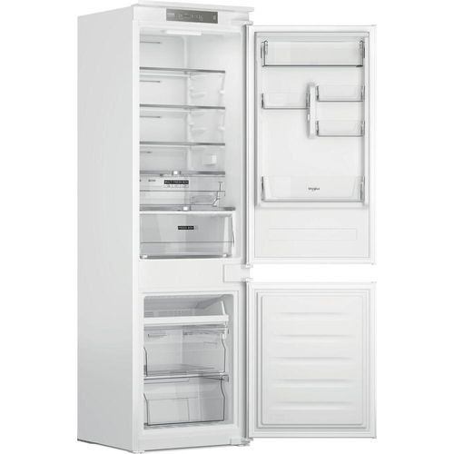 Whirlpool WHC18 T322 Integriert 220 l E Weiß