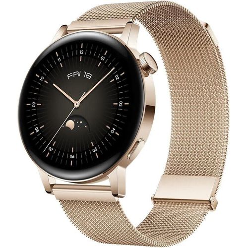 Damen Smartwatch, lange Akkulaufzeit, ganztägige SpO2-Überwachung, AI-Lauftrainer, genaue Herzfrequenzüberwachung, über 100 Trainingsmodi, Android IOS