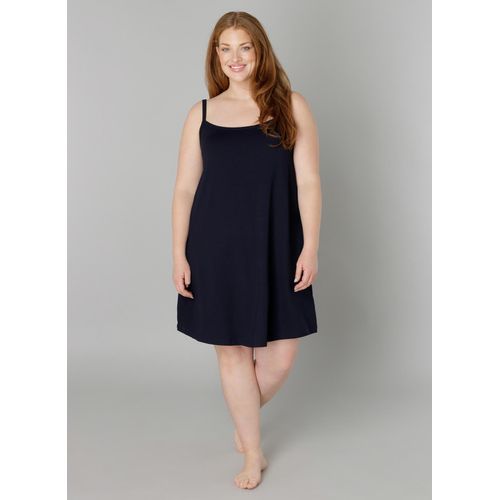 Trägerkleid BASE LEVEL CURVY 