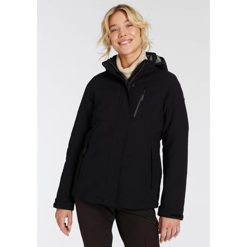 Funktionsjacke KILLTEC 