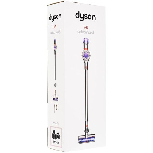 Dyson Handstaubsauger V8 Advanced