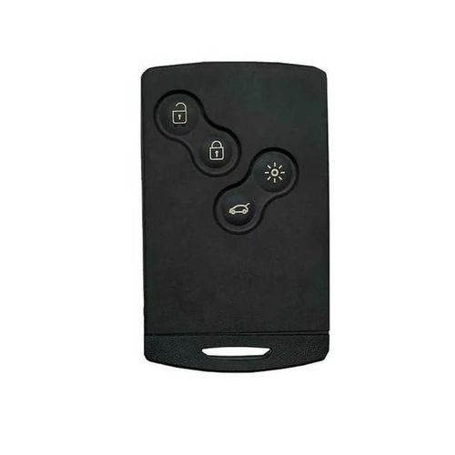 KEYSKAR Gehäuse, Autoschlüssel RE37