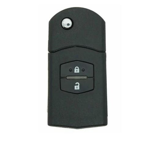 KEYSKAR Gehäuse, Autoschlüssel MA20