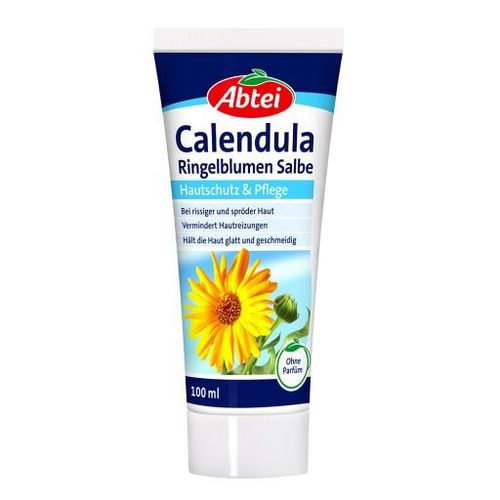 ABTEI Ringelblumen Salbe 100 ml