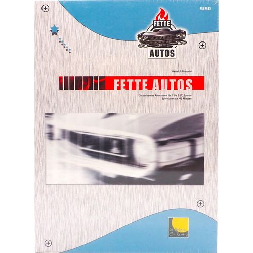 Fette Autos