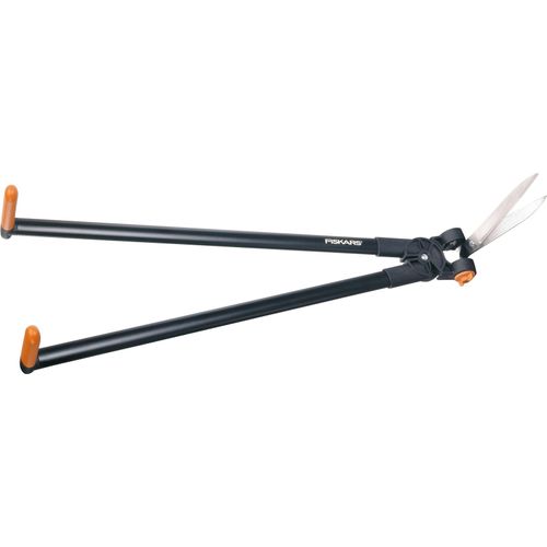 Fiskars Gartenschere PowerLever Scherenstorch GS53