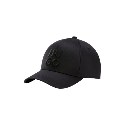 Fitted Cap HUGO 