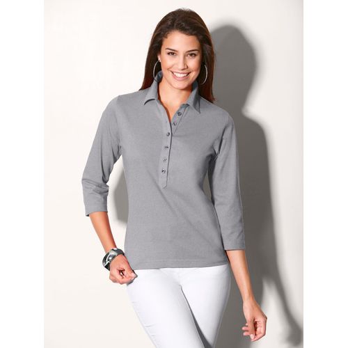 Poloshirt CASUAL LOOKS 