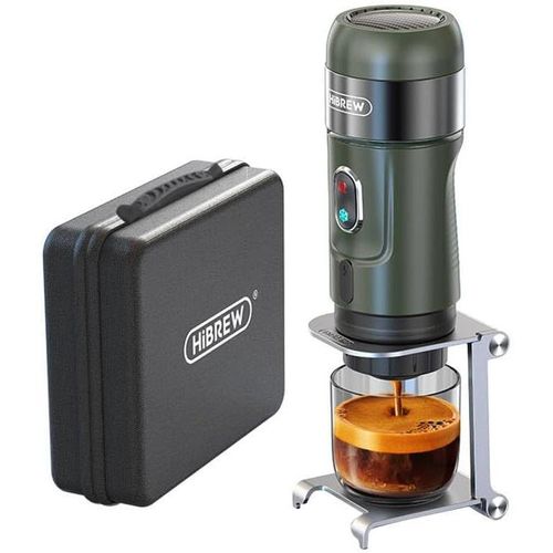 Espressomaschine Nespresso kompatibel Hibrew H4B-EU 0,06L -