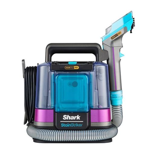 Staubsauger ohne Beutel SHARK PX250EUT