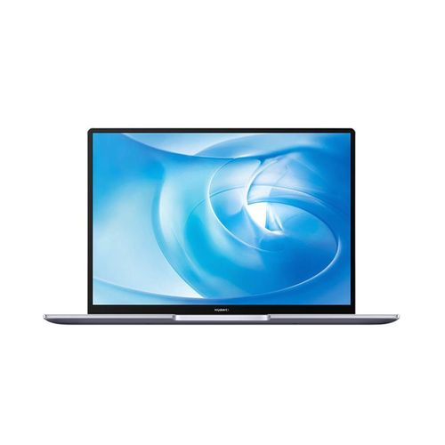 Huawei MateBook 14 14" Core i7 1.8 GHz - SSD 512 GB - 16GB QWERTY - Englisch