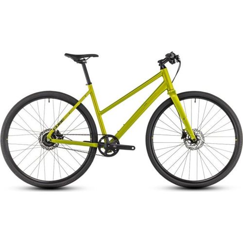 Cube Editor Race Cityrad Trapeze 28