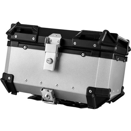 Motorrad Kofferraum,Kofferraum hinten,Motorrad Kofferraum hinten