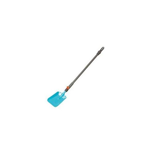 HAPPY PEOPLE® Kinder-Gartenwerkzeug Gardena Schaufel blau, grau