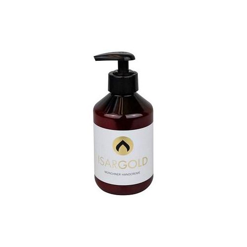 ISARGOLD Handcreme 250 ml