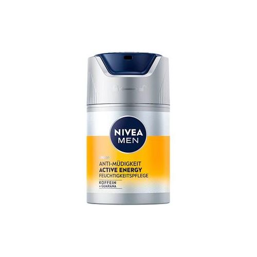 NIVEA MEN ACTIVE ENERGY Gesichtscreme 50 ml