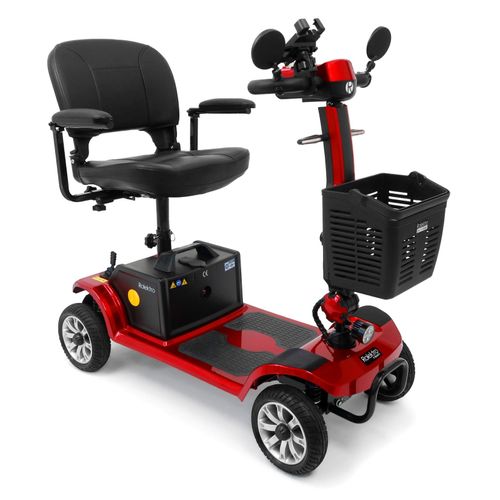 Rolektro, E-Quad 6 V.2 Pro