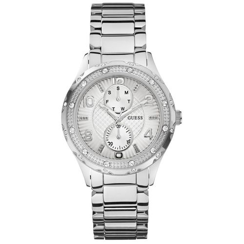 Guess - Guess Damenuhr Siren W0442L1