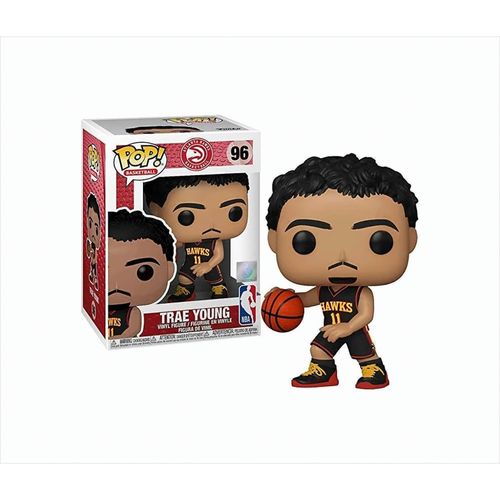 NBA - POP - Trae Young / Atlanta Hawks