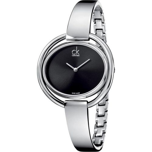 Calvin Klein Impetuous K4F2N111 Damenarmbanduhr Schmuckband