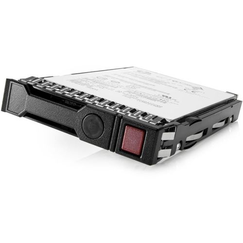 HP Enterprise 300 GB 6G SAS 15K 2,5 Zoll, 652611-B21