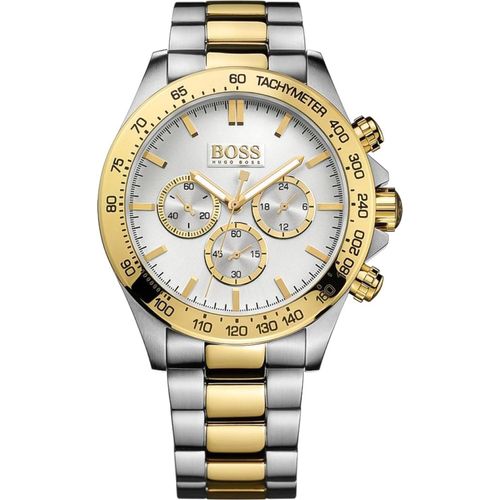 Boss Black 1512960 Herrenchrono