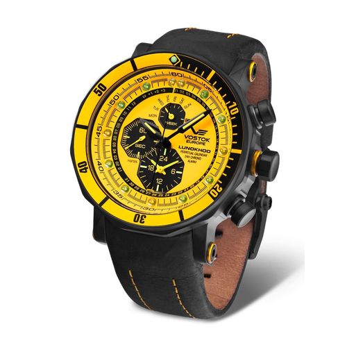Vostok Europe Herren uhr - YM86-620C504