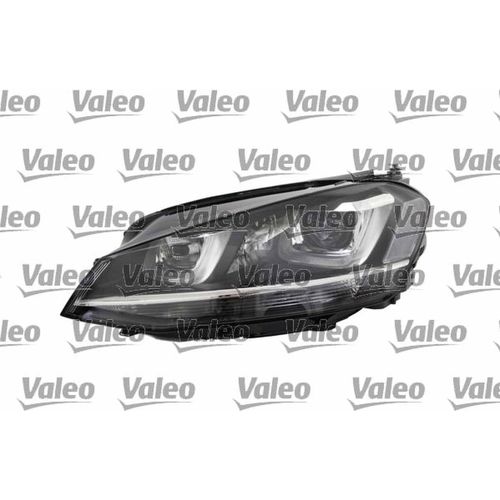 VALEO 044934 Nebelscheinwerfer