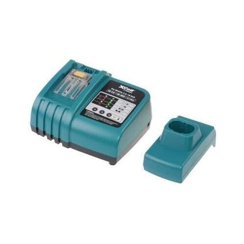 Akku für Xcell Makita Lader 100-240 Volt mAh