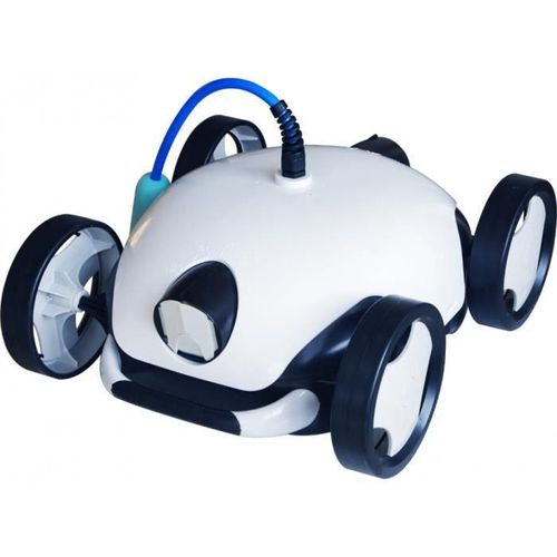 .Elektro-Pool Roboter 