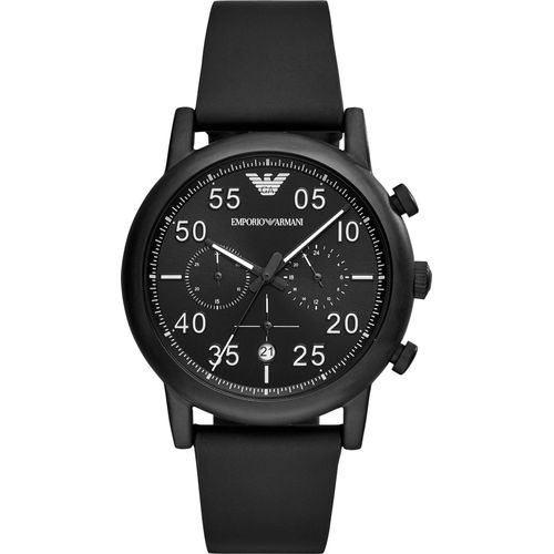 Emporio Armani LUIGI AR11133 Herrenchronograph