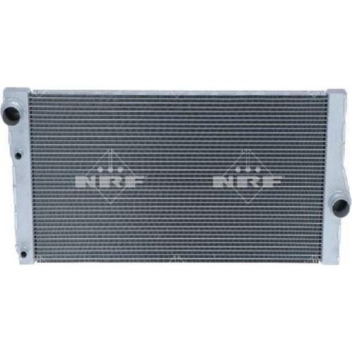 Kühler, Motorkühlung NRF 58466