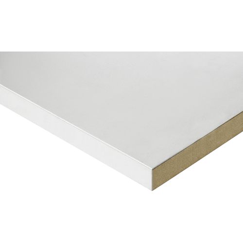 Rau Arbeitstisch Stahl BxTxH 750x800x800-850mm