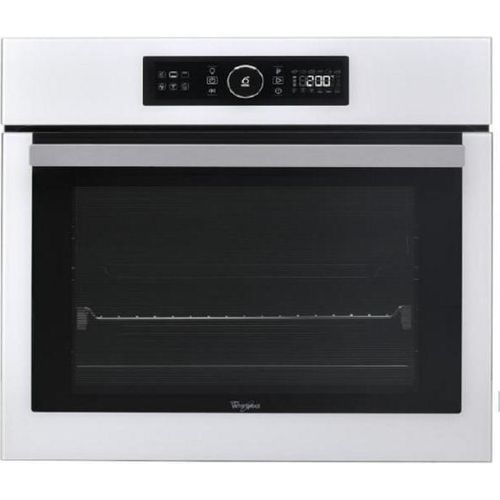 Whirlpool AKZ9 6290 WH, Medium, Elektrischer Ofen, 73 l, 3650 W, 73 l, 3650 W