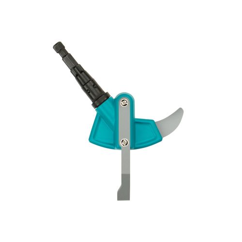 Gardena 2in1 Fugenkratzer »Combisystem«, mit Edelstahl-Messer