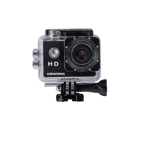 GRUNDIG Action-Kamera »HD 720p«