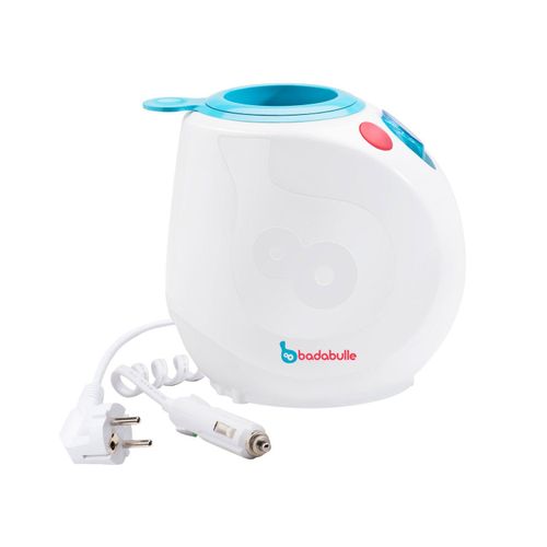 Badabulle Flaschenwärmer Easy Plus Heim & Auto