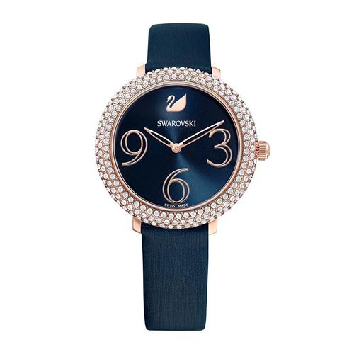 Swarovski 5484061 - Kristall Frost - Uhrwerk