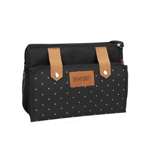 Badabulle Easy Travel Kinderwagen-Organizer