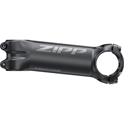 Zipp Service Course Sl 31.8 Mm Fahrradvorbau Schwarz 110 mm / 6º Schwarz 110 mm