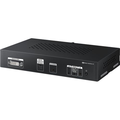 Samsung Sbb-snowraf Streaming-mediaplayer One Size