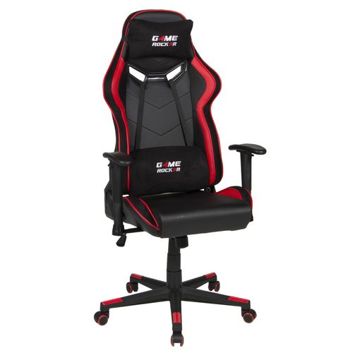 Gaming/Schreibtischstuhl GAME-ROCKER G-30