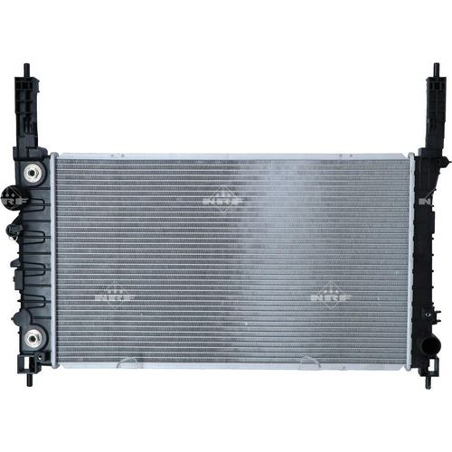 Kühler Motorkühlung NRF für OPEL MOKKA / MOKKA X
