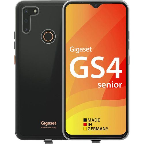 GS4 Senior schwarz 64GB Smartphone