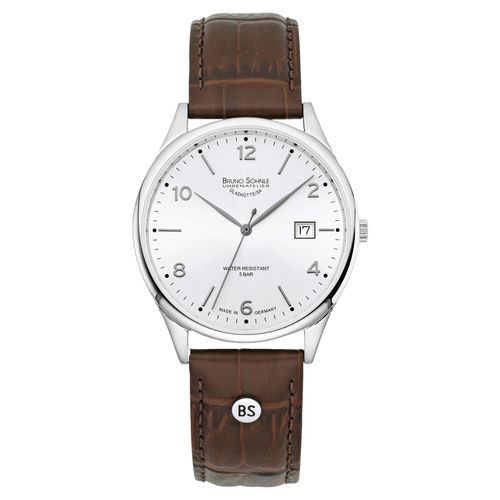 Bruno Söhnle 17-13221-261 Momento III Herrenuhr