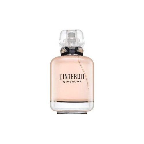 Givenchy L'Interdit Eau de Parfum für Damen 125 ml