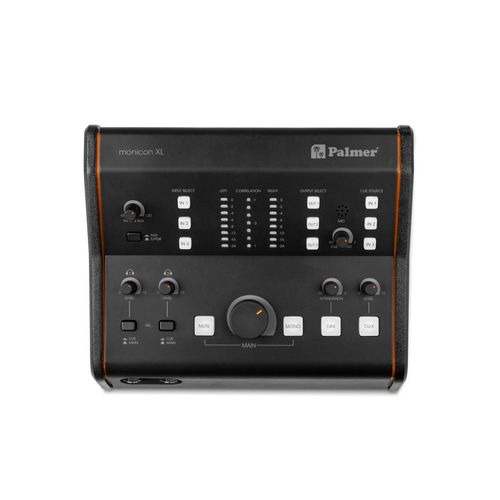 Palmer Monicon XL Monitorauswahl/Controller